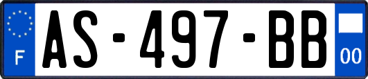 AS-497-BB