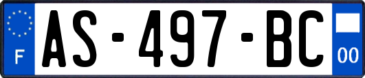 AS-497-BC