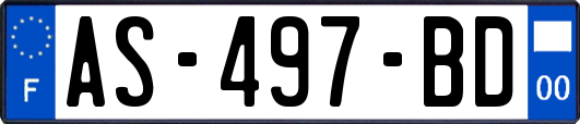 AS-497-BD