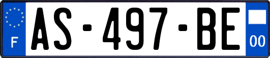 AS-497-BE