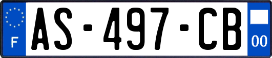AS-497-CB