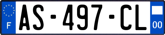 AS-497-CL