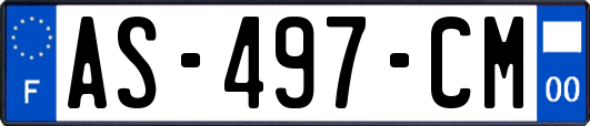 AS-497-CM