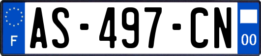 AS-497-CN