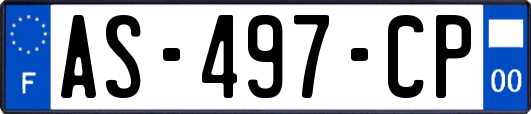 AS-497-CP