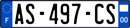 AS-497-CS