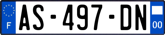AS-497-DN