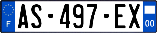 AS-497-EX