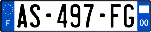 AS-497-FG