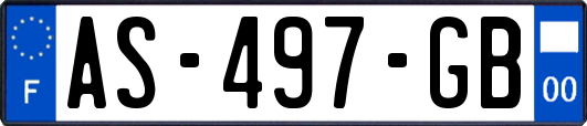 AS-497-GB