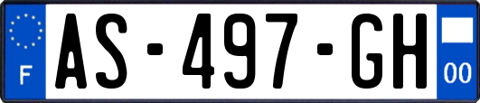 AS-497-GH