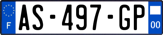 AS-497-GP