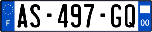 AS-497-GQ