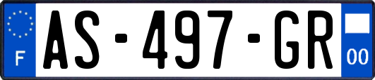 AS-497-GR