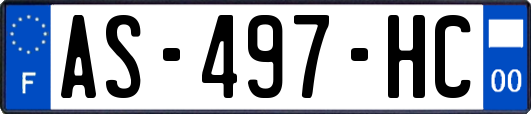 AS-497-HC