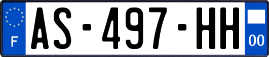 AS-497-HH