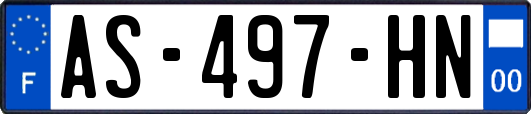 AS-497-HN