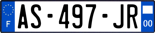 AS-497-JR