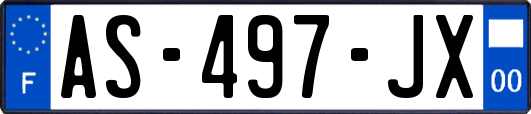 AS-497-JX