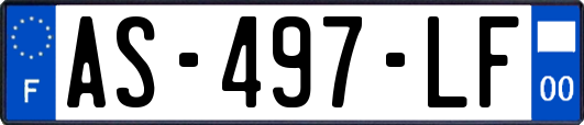 AS-497-LF