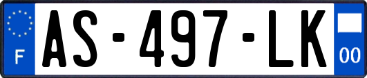 AS-497-LK