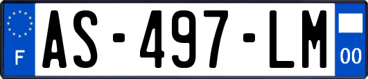 AS-497-LM