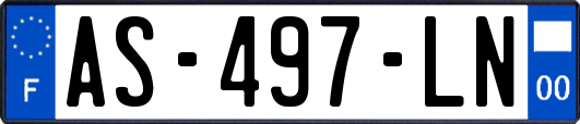 AS-497-LN