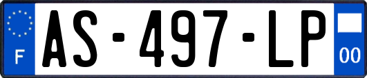 AS-497-LP