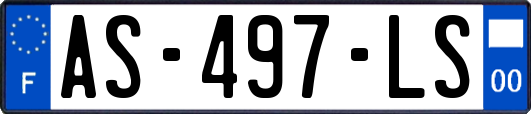 AS-497-LS