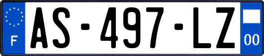 AS-497-LZ