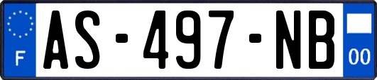 AS-497-NB