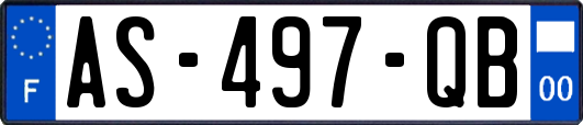 AS-497-QB