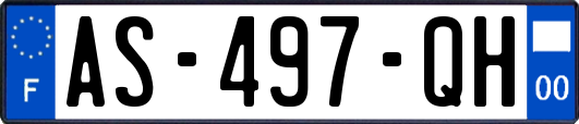 AS-497-QH
