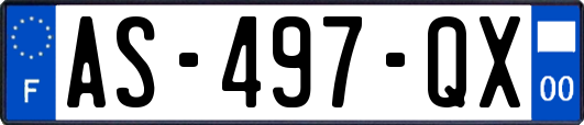 AS-497-QX