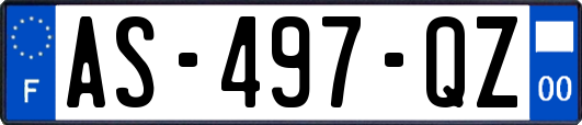 AS-497-QZ