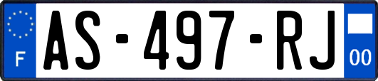 AS-497-RJ