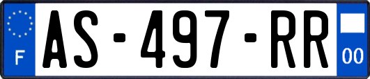 AS-497-RR