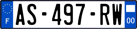 AS-497-RW