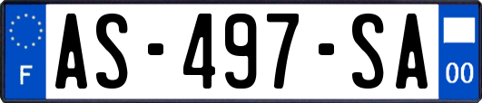 AS-497-SA