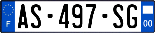 AS-497-SG