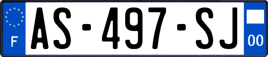 AS-497-SJ