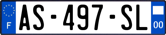 AS-497-SL