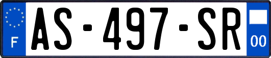 AS-497-SR