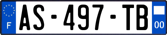 AS-497-TB