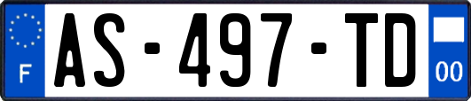 AS-497-TD