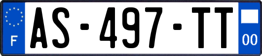 AS-497-TT
