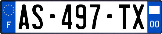 AS-497-TX