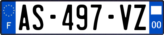 AS-497-VZ