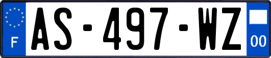 AS-497-WZ