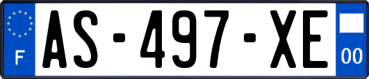 AS-497-XE